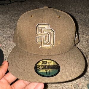 New era cap